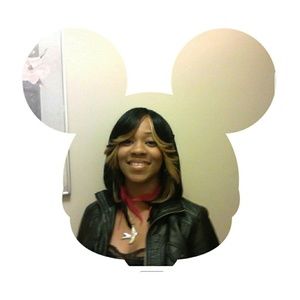 Meet your Posher, Charlene